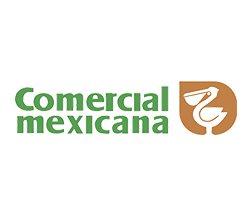 comercial mexicana