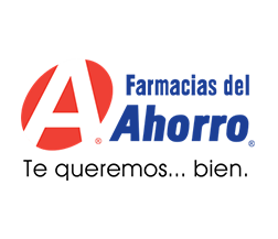 farmacias del ahorro