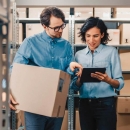  - terceria logistica, evaluacion frameworxs