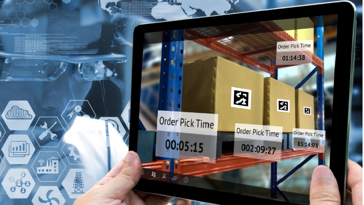 Eficiencia en elaboración de proyectos y alta calidad de soluciones